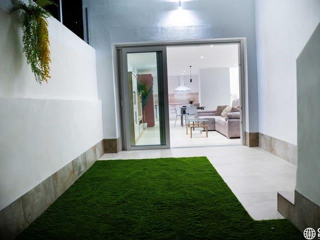 Chalet en venta en Ciudad Quesada, Alicante Costa Blanca