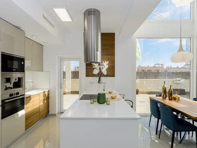 Chalet en venta en Ciudad Quesada, Alicante Costa Blanca