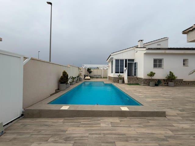 Chalet en venta en Ciudad Quesada, Alicante Costa Blanca