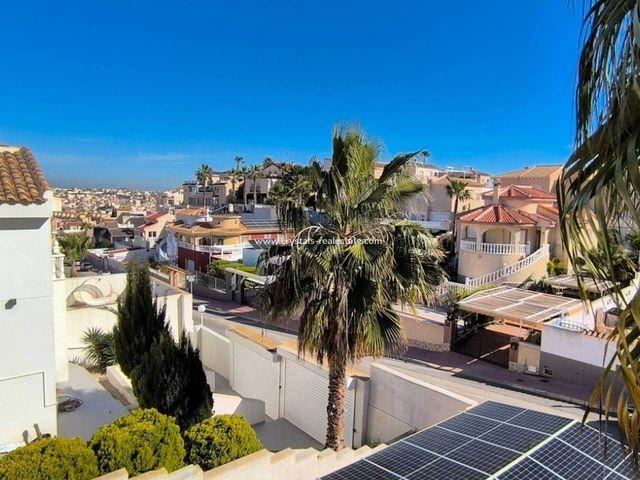Chalet en venta en Ciudad Quesada, Alicante Costa Blanca