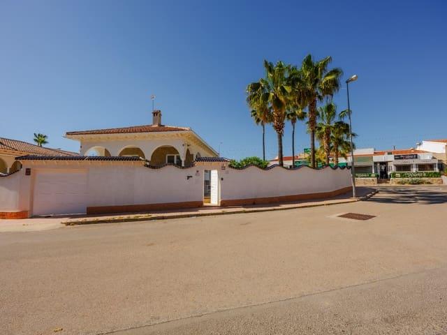 Chalet en venta en Ciudad Quesada, Alicante Costa Blanca