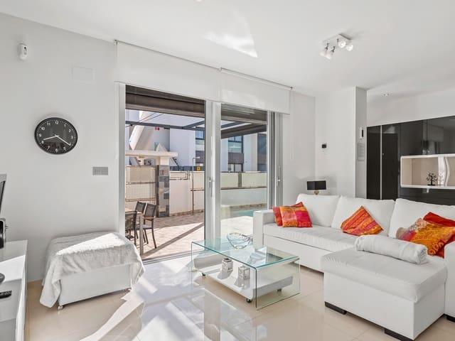 Chalet en venta en Ciudad Quesada, Alicante Costa Blanca
