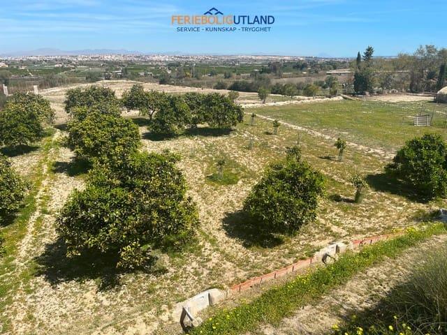 Chalet en venta en Ciudad Quesada, Alicante Costa Blanca