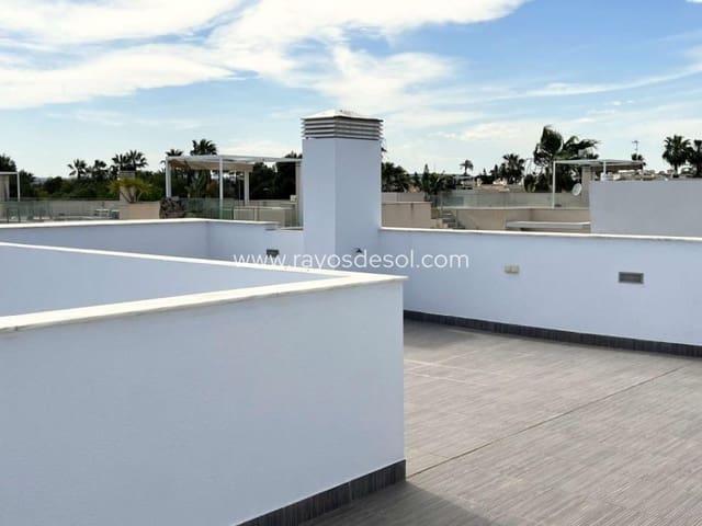 Chalet en venta en Ciudad Quesada, Alicante Costa Blanca