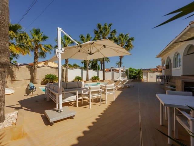 Chalet en venta en Ciudad Quesada, Alicante Costa Blanca