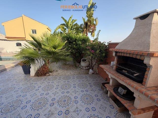 Chalet en venta en Ciudad Quesada, Alicante Costa Blanca