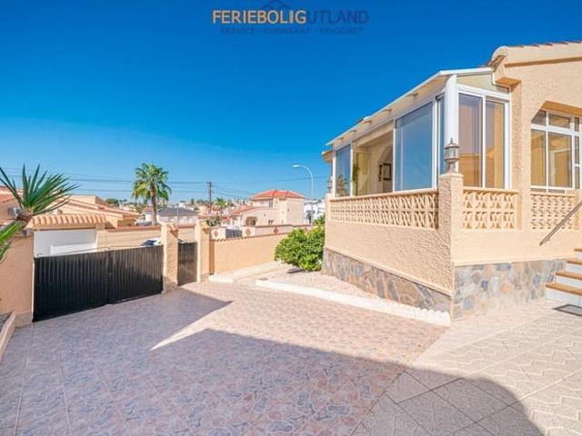 Chalet en venta en Ciudad Quesada, Alicante Costa Blanca