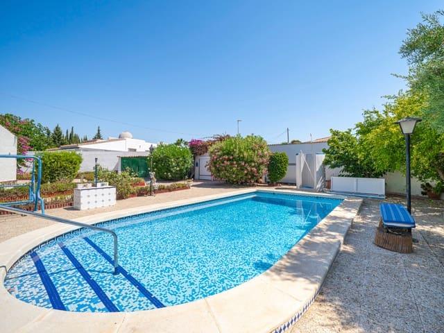 Chalet en venta en Ciudad Quesada, Alicante Costa Blanca