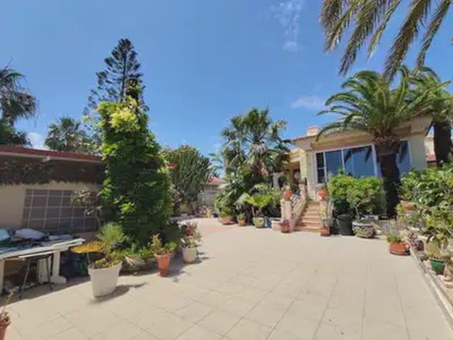 Chalet en venta en Ciudad Quesada, Alicante Costa Blanca