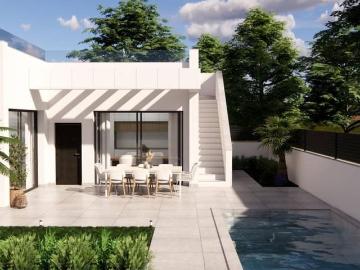 Chalet en venta en Ciudad Quesada, Alicante Costa Blanca