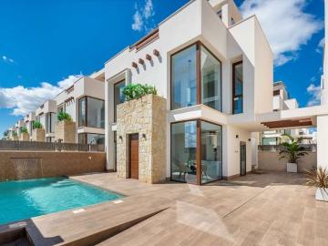 Chalet en venta en Ciudad Quesada, Alicante Costa Blanca