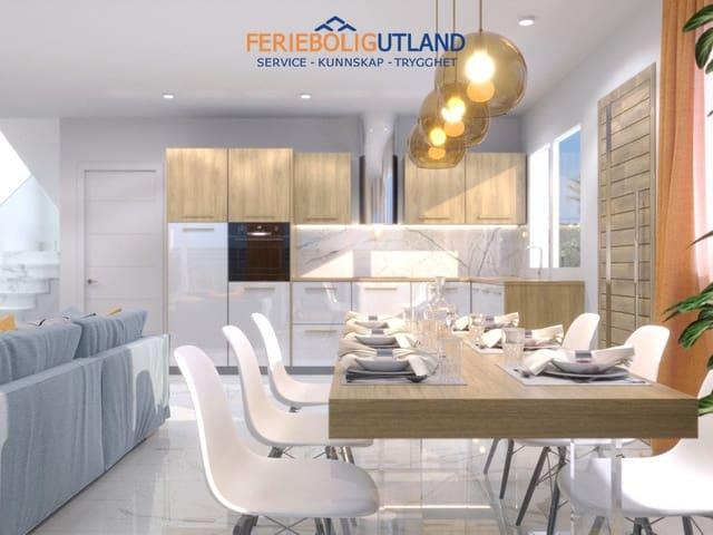 Chalet en venta en Ciudad Quesada, Alicante Costa Blanca