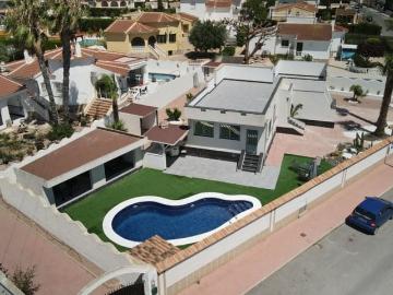 Chalet en venta en Ciudad Quesada, Alicante Costa Blanca