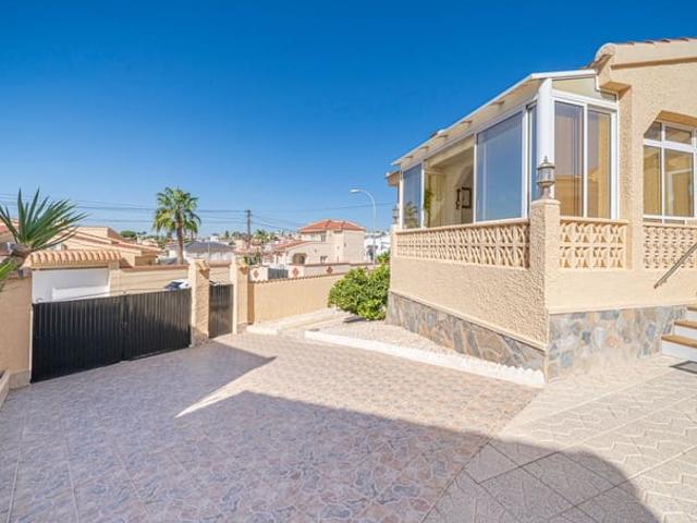 Chalet en venta en Ciudad Quesada, Alicante Costa Blanca