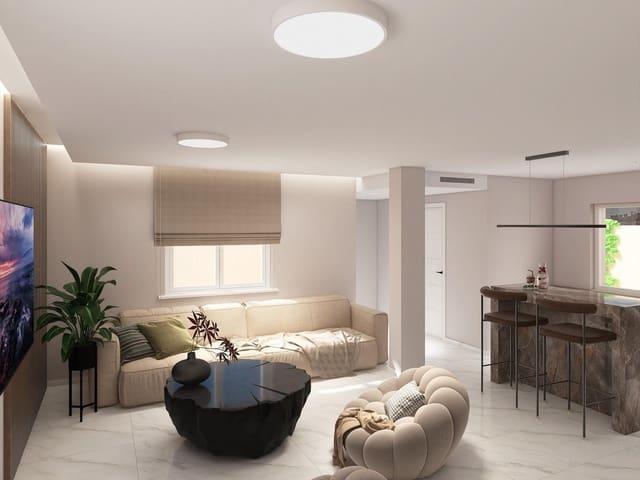 Chalet en venta en Ciudad Quesada, Alicante Costa Blanca