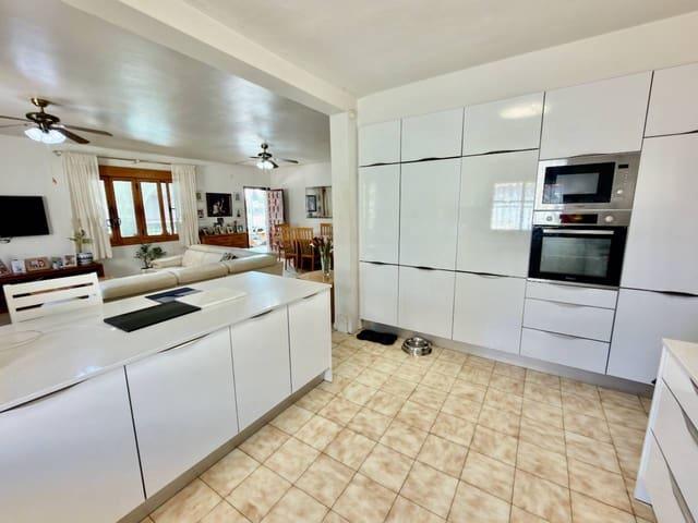 Chalet en venta en Ciudad Quesada, Alicante Costa Blanca