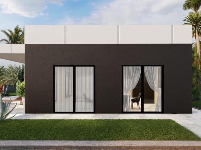 Chalet en venta en Ciudad Quesada, Alicante Costa Blanca