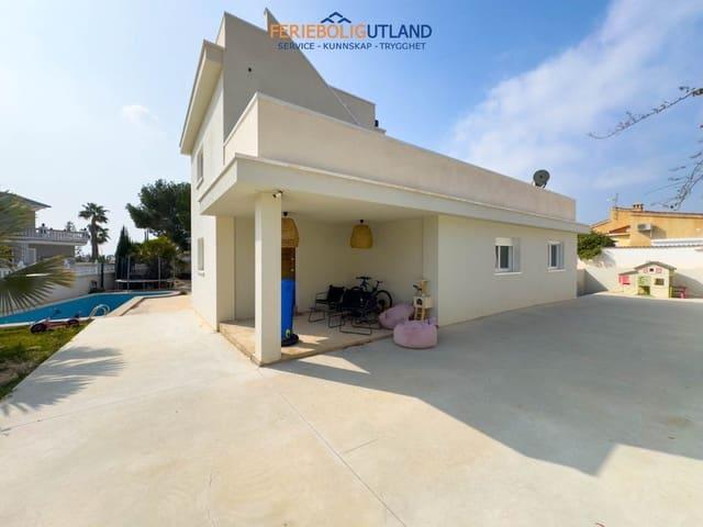 Chalet en venta en Ciudad Quesada, Alicante Costa Blanca
