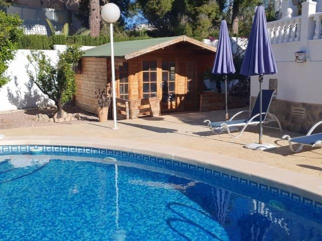 Chalet en venta en Ciudad Quesada, Alicante Costa Blanca