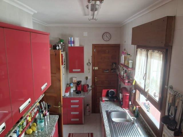 Chalet en venta en Ciudad Quesada, Alicante Costa Blanca