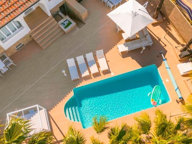 Chalet en venta en Ciudad Quesada, Alicante Costa Blanca