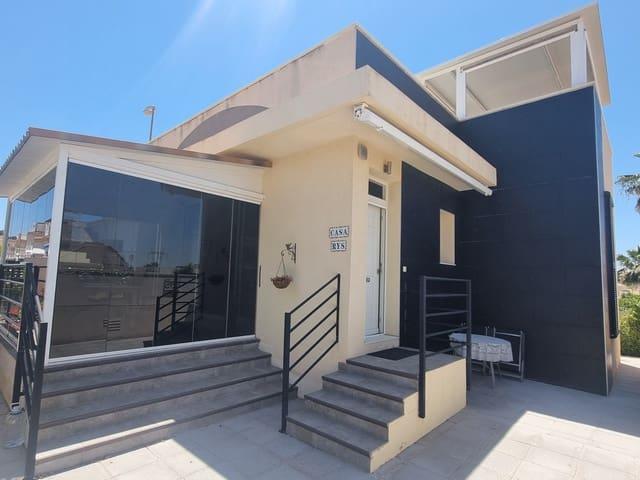 Chalet en venta en Ciudad Quesada, Alicante Costa Blanca