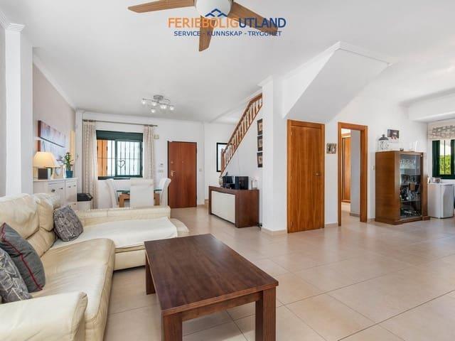 Chalet en venta en Ciudad Quesada, Alicante Costa Blanca