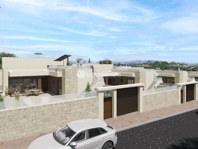 Chalet en venta en Ciudad Quesada, Alicante Costa Blanca