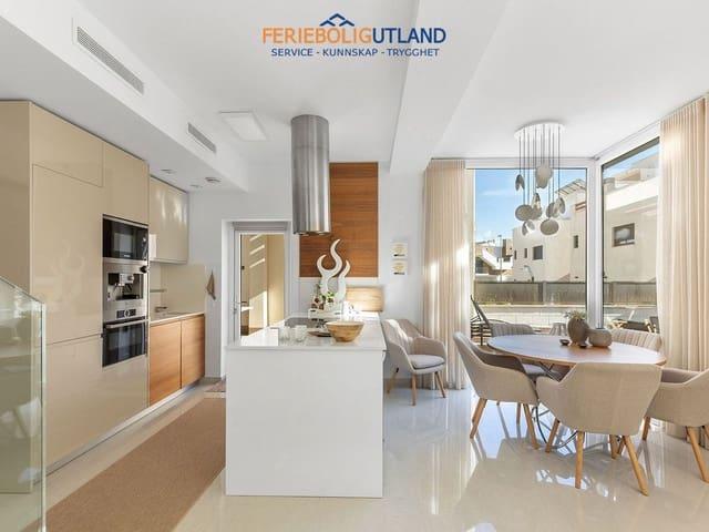 Chalet en venta en Ciudad Quesada, Alicante Costa Blanca