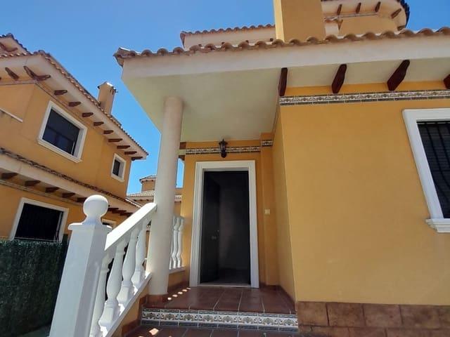 Chalet en venta en Ciudad Quesada, Alicante Costa Blanca