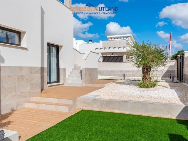 Chalet en venta en Ciudad Quesada, Alicante Costa Blanca