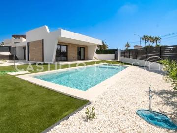 Chalet en venta en Ciudad Quesada, Alicante Costa Blanca