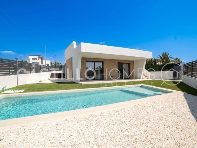 Chalet en venta en Ciudad Quesada, Alicante Costa Blanca