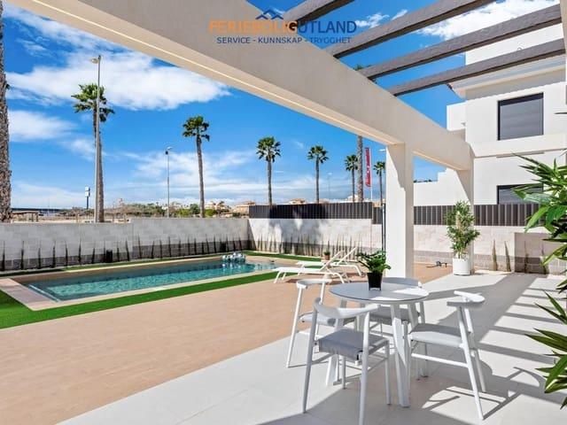Chalet en venta en Ciudad Quesada, Alicante Costa Blanca