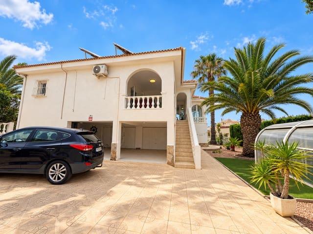 Chalet en venta en Ciudad Quesada, Alicante Costa Blanca