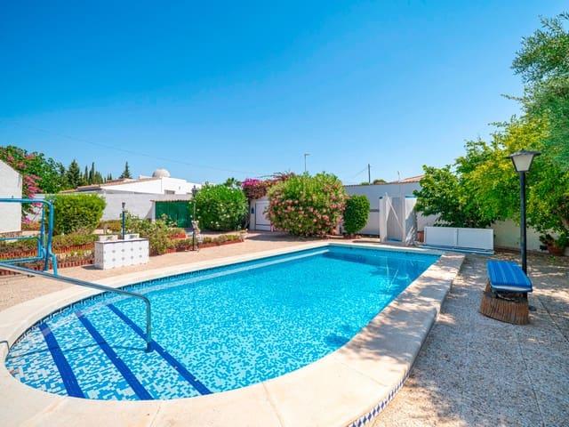Chalet en venta en Ciudad Quesada, Alicante Costa Blanca