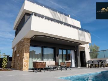 Chalet en venta en Ciudad Quesada, Alicante Costa Blanca