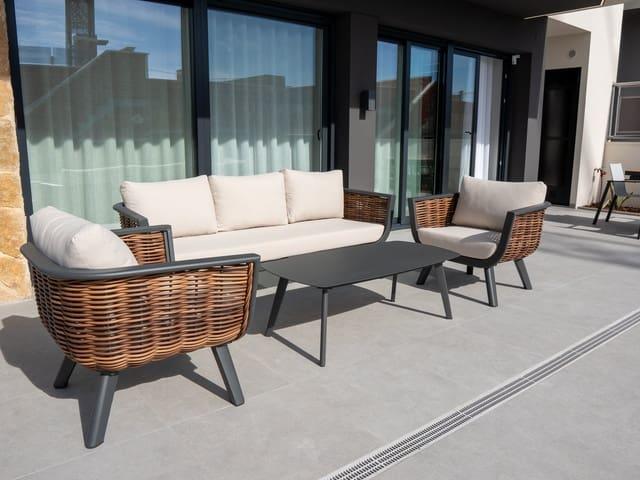 Chalet en venta en Ciudad Quesada, Alicante Costa Blanca