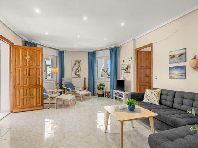 Chalet en venta en Ciudad Quesada, Alicante Costa Blanca