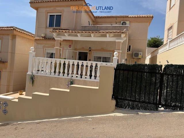Chalet en venta en Ciudad Quesada, Alicante Costa Blanca