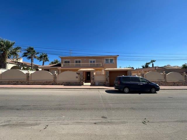 Chalet en venta en Ciudad Quesada, Alicante Costa Blanca