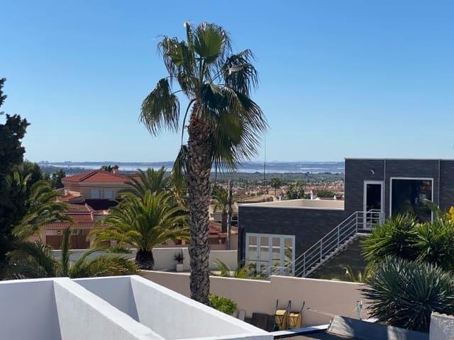 Chalet en venta en Ciudad Quesada, Alicante Costa Blanca