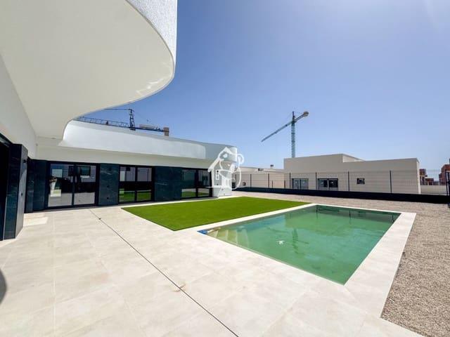Chalet en venta en Ciudad Quesada, Alicante Costa Blanca