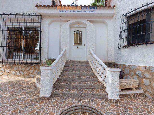 Chalet en venta en Ciudad Quesada, Alicante Costa Blanca