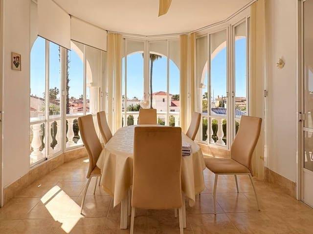 Chalet en venta en Ciudad Quesada, Alicante Costa Blanca