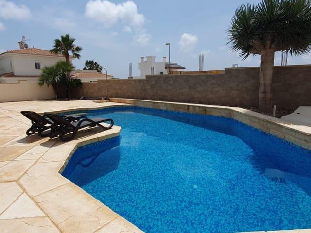 Chalet en venta en Ciudad Quesada, Alicante Costa Blanca