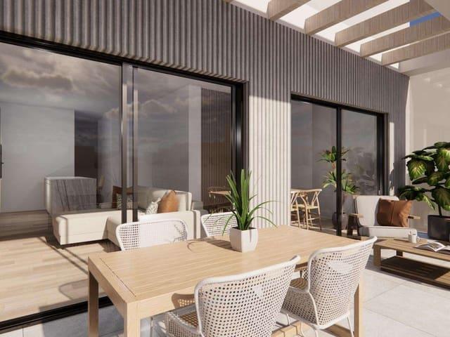 Chalet en venta en Ciudad Quesada, Alicante Costa Blanca