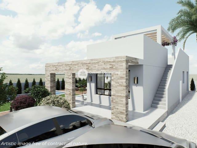 Chalet en venta en Ciudad Quesada, Alicante Costa Blanca