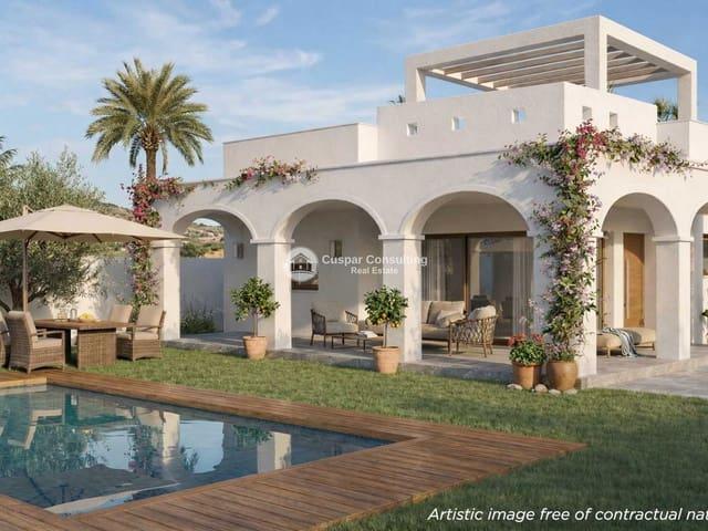 Chalet en venta en Ciudad Quesada, Alicante Costa Blanca