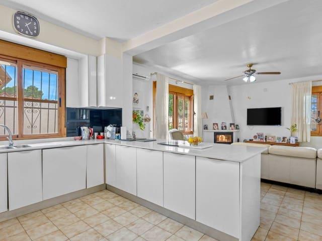 Chalet en venta en Ciudad Quesada, Alicante Costa Blanca